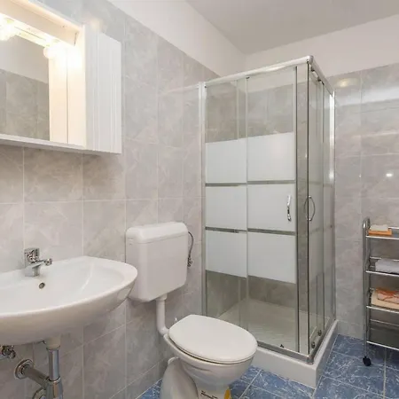 Casa vacanze Haus Ernest Labin (Istria)