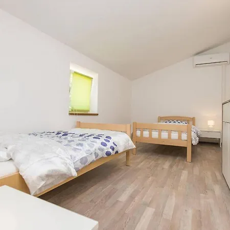 Haus Ernest Labin (Istria)