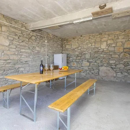 Holiday home Haus Ernest