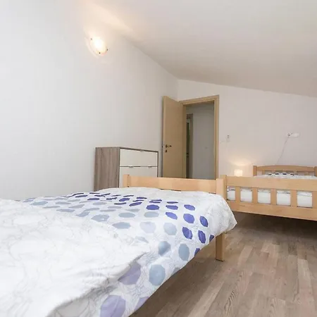 Haus Ernest * Labin (Istria)