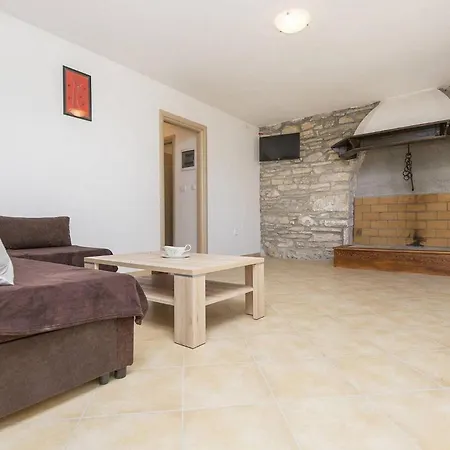 Casa vacanze Haus Ernest Labin (Istria)