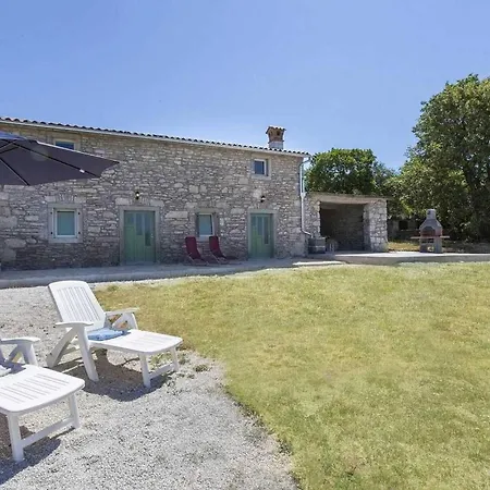 Haus Ernest Holiday home Labin (Istria)