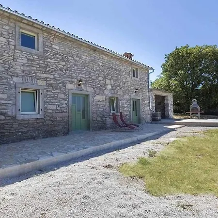 Casa vacanze Haus Ernest Labin (Istria)